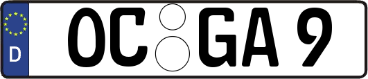 OC-GA9