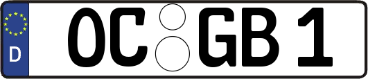 OC-GB1