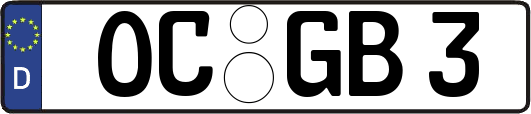 OC-GB3