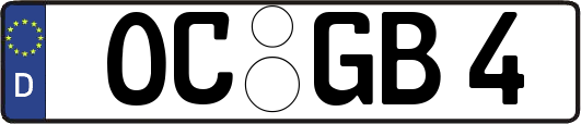 OC-GB4