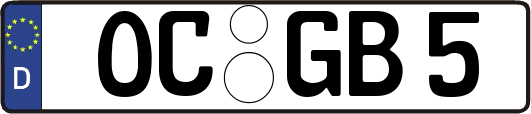 OC-GB5