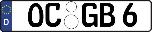 OC-GB6