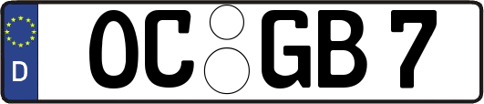 OC-GB7
