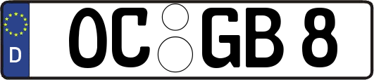 OC-GB8