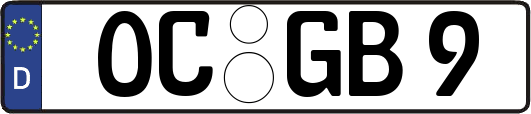 OC-GB9