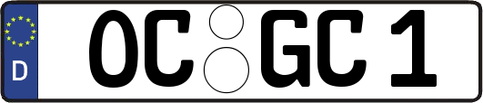 OC-GC1