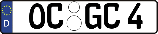 OC-GC4