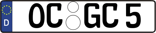 OC-GC5