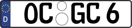 OC-GC6