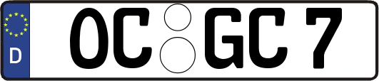 OC-GC7