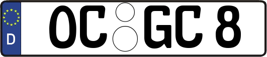 OC-GC8