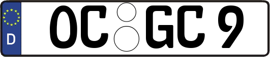 OC-GC9