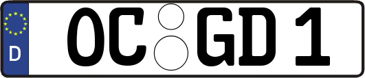 OC-GD1