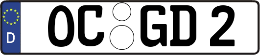 OC-GD2
