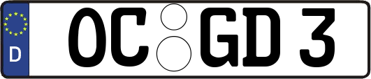 OC-GD3