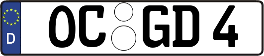 OC-GD4