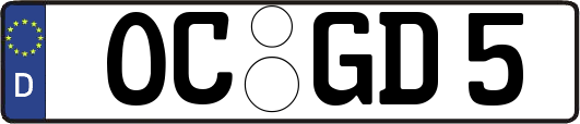 OC-GD5