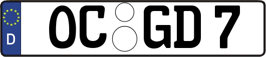OC-GD7