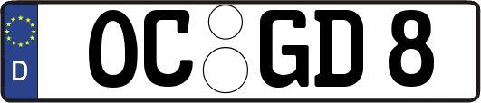 OC-GD8