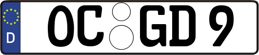 OC-GD9