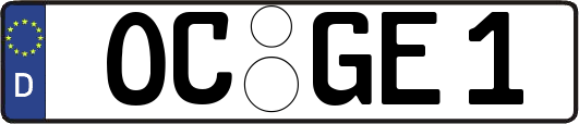 OC-GE1