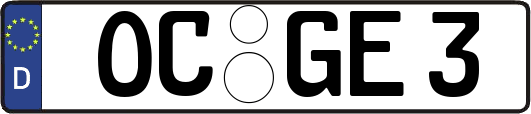 OC-GE3