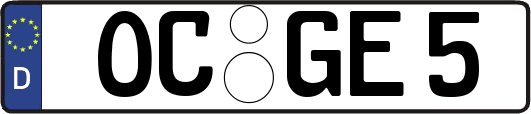 OC-GE5