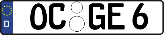 OC-GE6