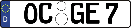 OC-GE7