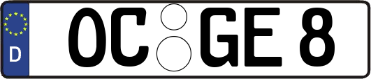 OC-GE8