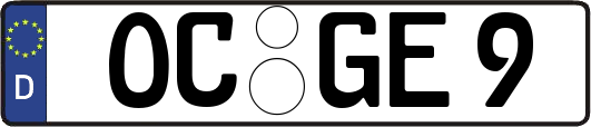 OC-GE9