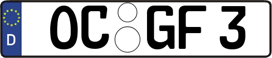 OC-GF3