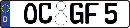 OC-GF5