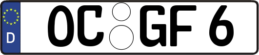 OC-GF6