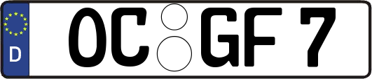 OC-GF7