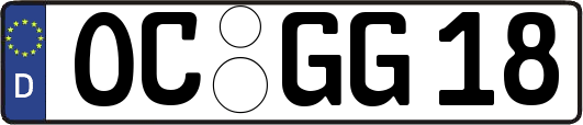 OC-GG18