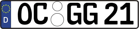 OC-GG21