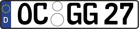 OC-GG27