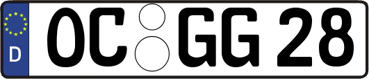 OC-GG28