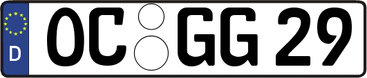 OC-GG29