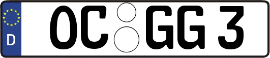 OC-GG3