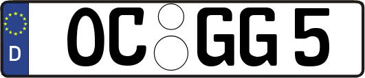 OC-GG5