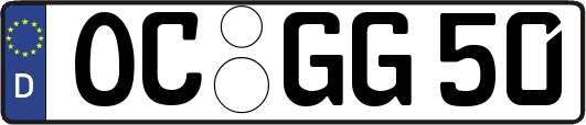 OC-GG50
