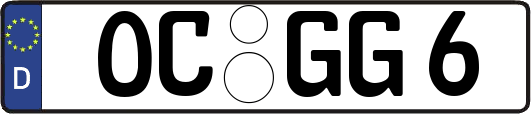OC-GG6