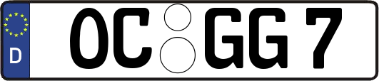 OC-GG7