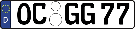 OC-GG77