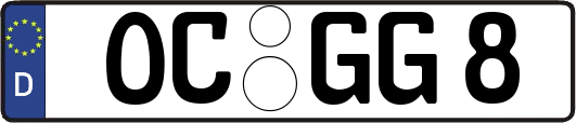 OC-GG8
