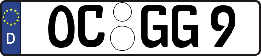 OC-GG9