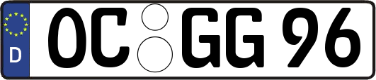 OC-GG96