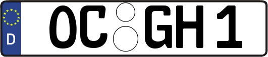 OC-GH1